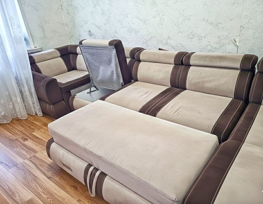 Продам диван трансформер