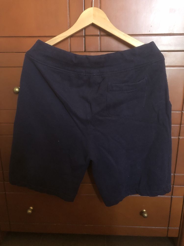 Polo Ralph Lauren Мъжки Къси Гащи Размер XL