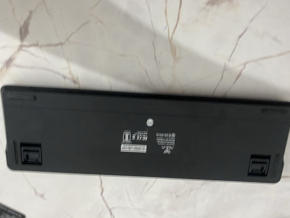 Продается клавиатура Aula F 108 pro