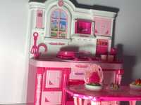 Кухня для куклы