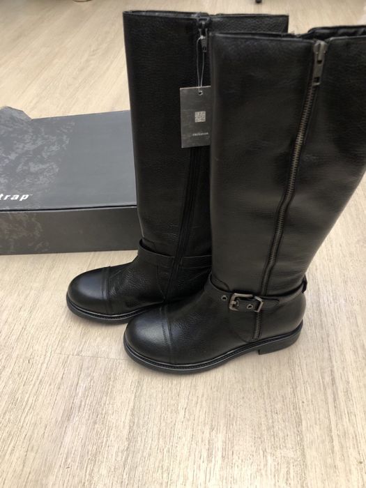 Продам полусапожки и сапоги