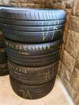 Гуми 245 50 18 4броя Dunlop Летни.Run flat 2 комплекта Замъка Ямбол.