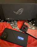 asus rog phone 8 pro (full box))