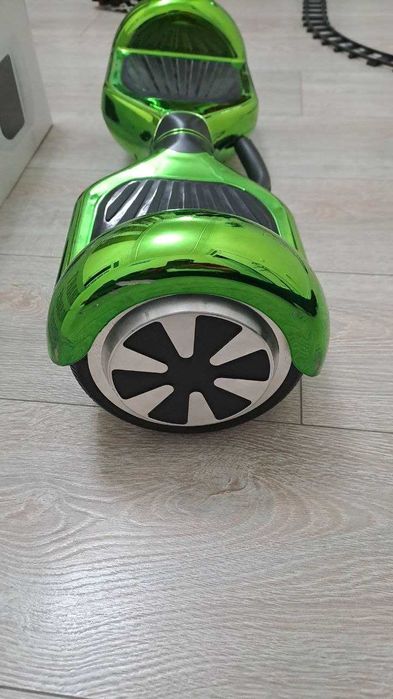 Сигвей Гидроскутер