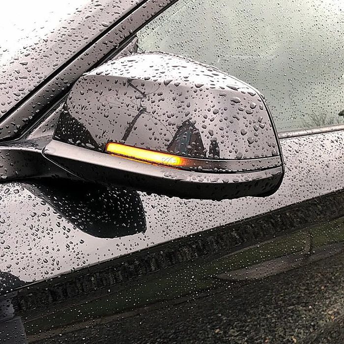 Semnalizari Dinamice Oglinda LED, pentru BMW F20, F22, F23, F30, E84