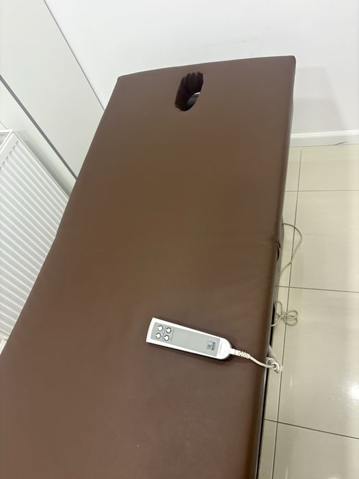 Pat Masaj Electric Nilo Beauty