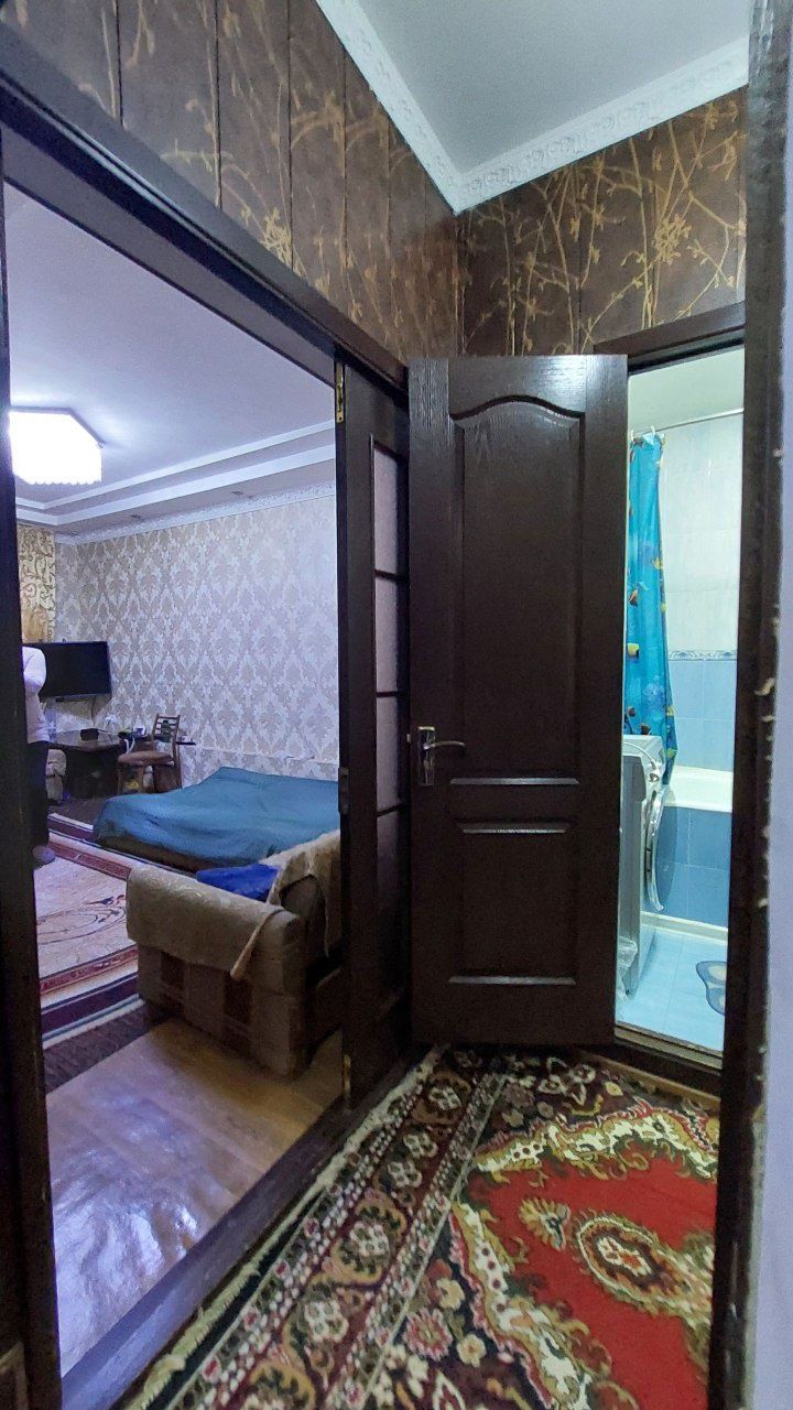 Продается 1 комнатная квартира в Сергели 5