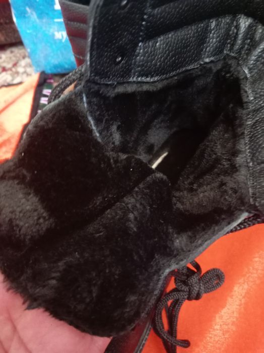 Сапоги 44 размер