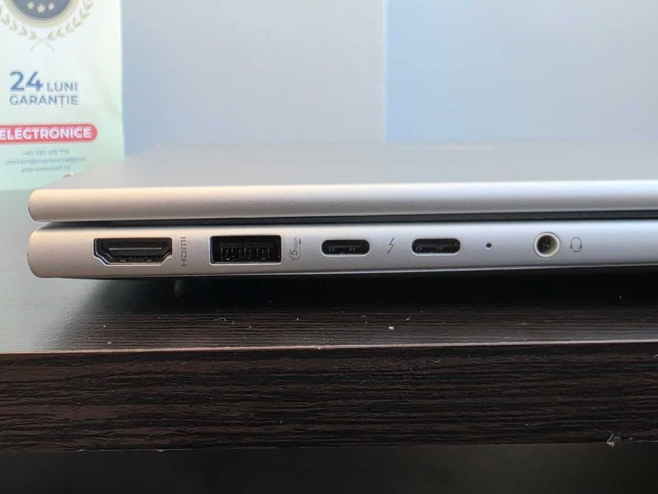 Laptop HP EliteBook 600 G11 [Ag45 B.46184.27] - Garantie 2 ani