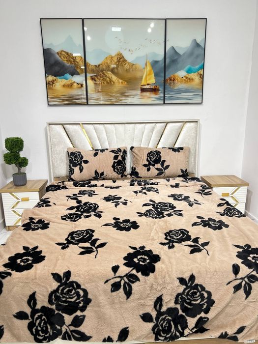 Калин зимний момик постель набор