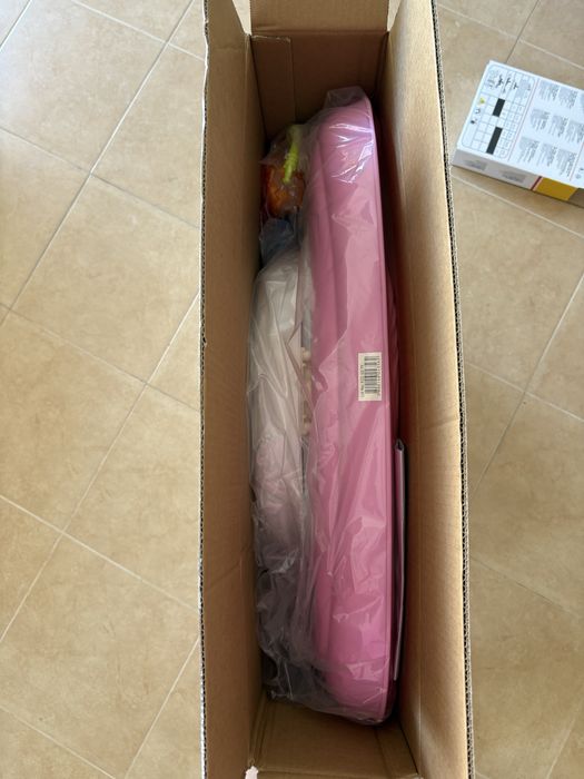 Проходилка  MONI