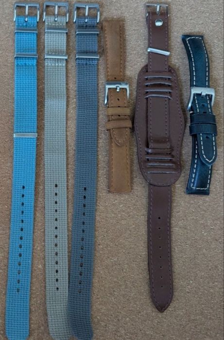 Vand/Schimb Ceas Oris Divers' 200m