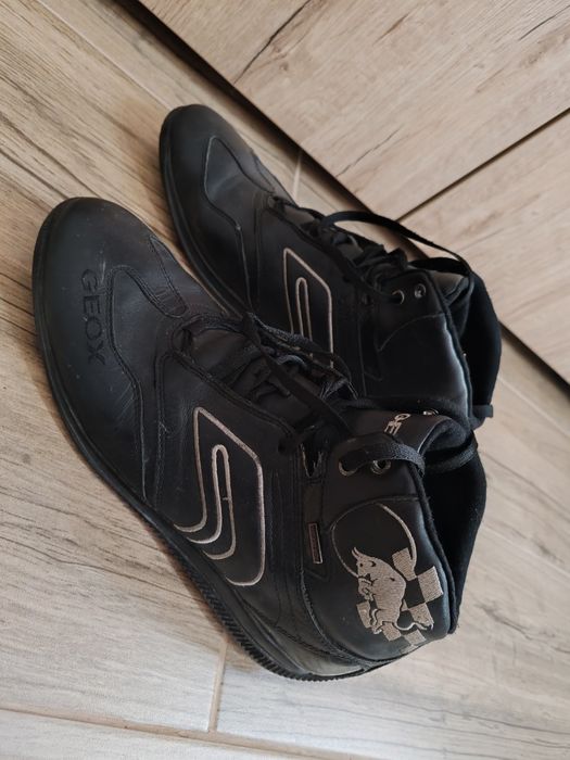 Ghete Geox Red Bull Racing