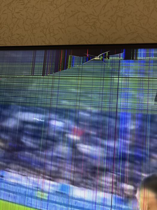 Телевизор Hisense 75”
