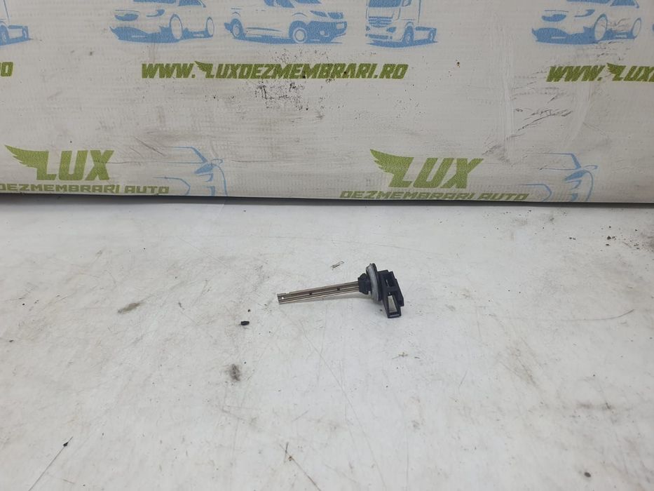 Senzor temperatura interior 6q0820539 Volkswagen VW Polo 4 9N  [din 2