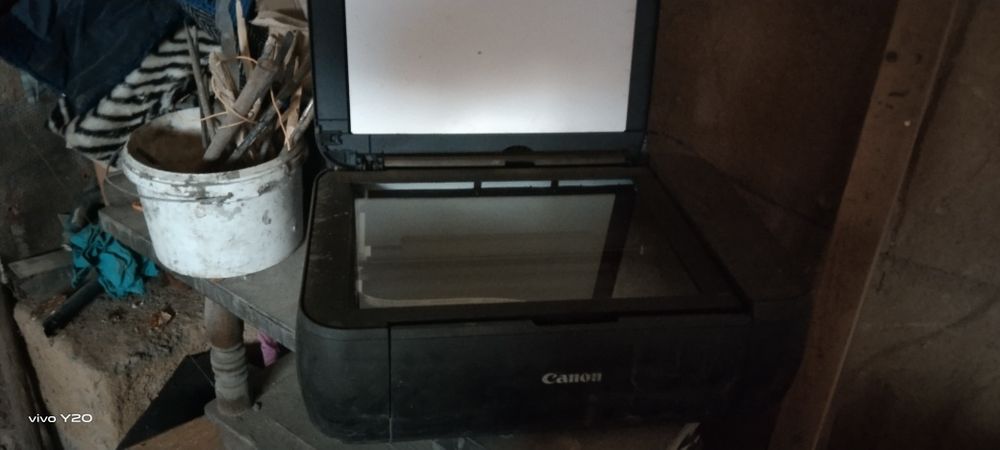 Продам "cenon"принтер