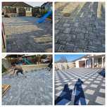 Servicii complete amenajări exterioare-pavaje,excavații,utilitati