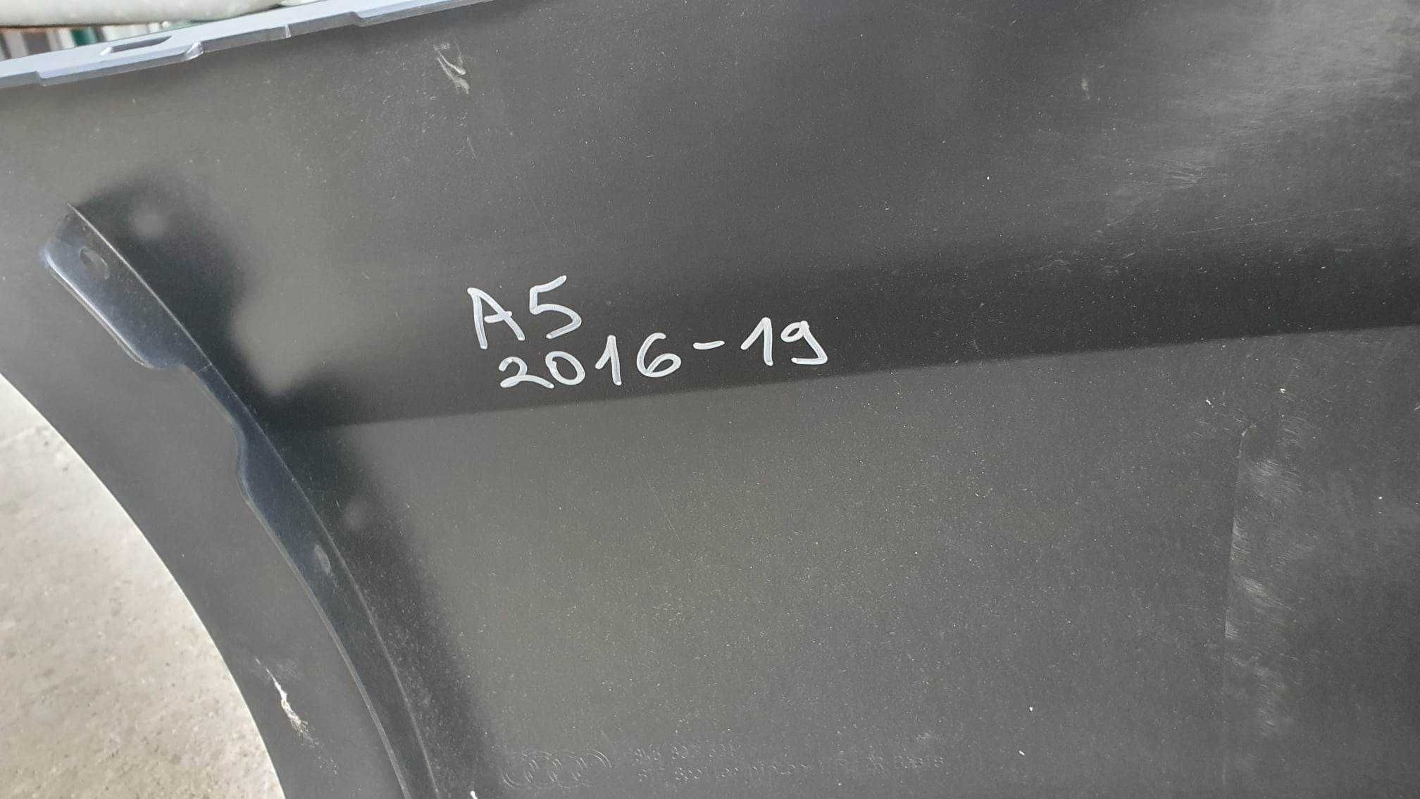 bara spate Audi A5 2016-2019 Originala
