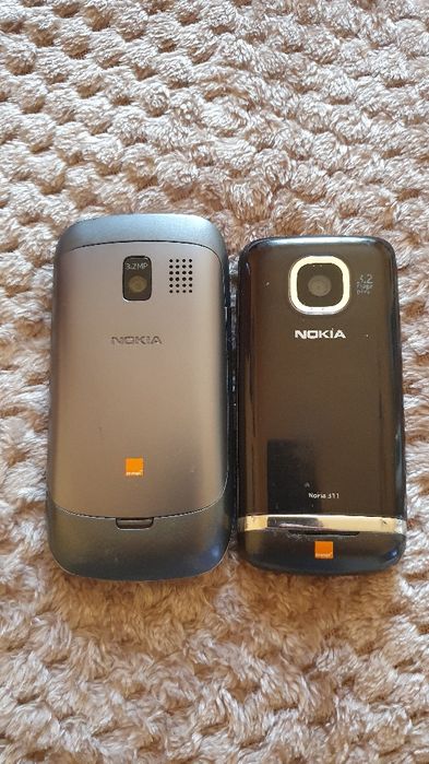 Nokia functionale colectie .