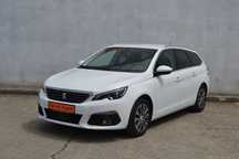 Peugeot 308 Peugeot 308 SW 2021,Faruri LED,GARANTIE 3 ANI,TVA Deductibil
