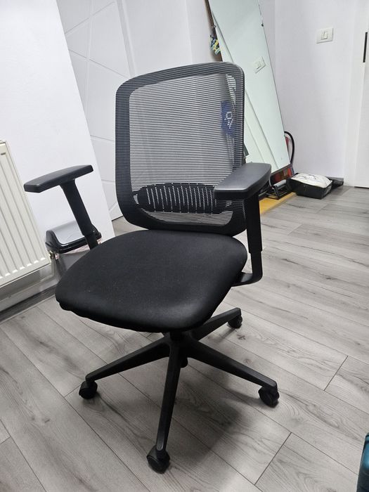 Scaun birou reglabil