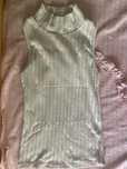 Поло Gina Tricot XS