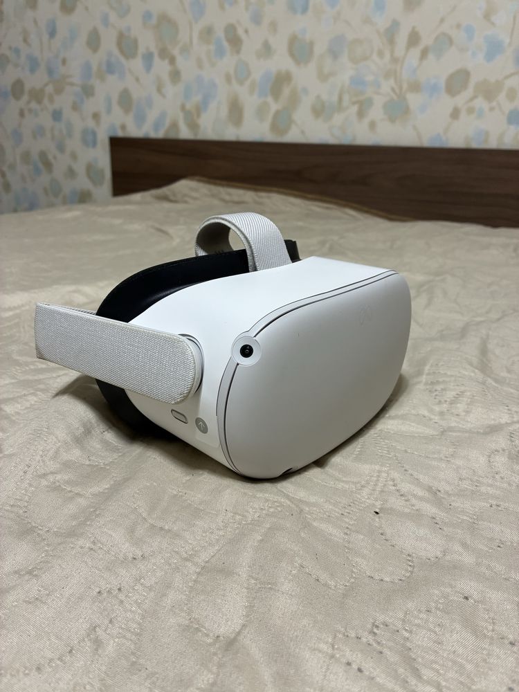 Vr Oculus meta quest 2