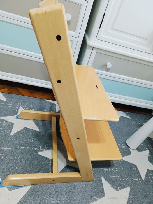 Scaun Stokke Tripp Trapp