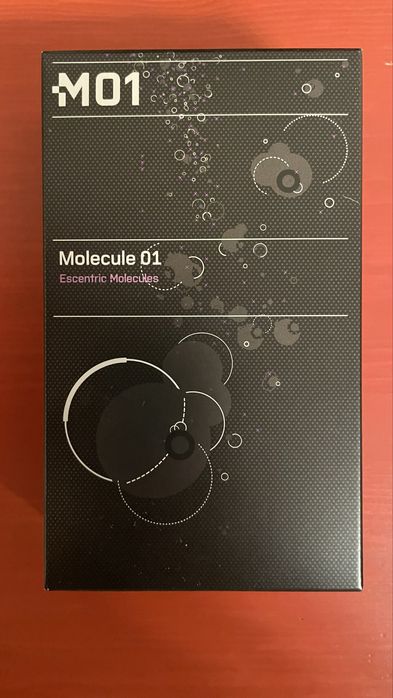 Parfum Escentric Molecules-Molecule 01