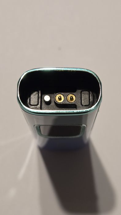 Vand Kit Voopoo Argus G3 - Aurora Blue