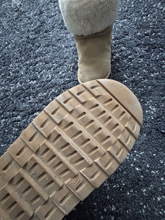 Mia Jo ботуши 31 номер