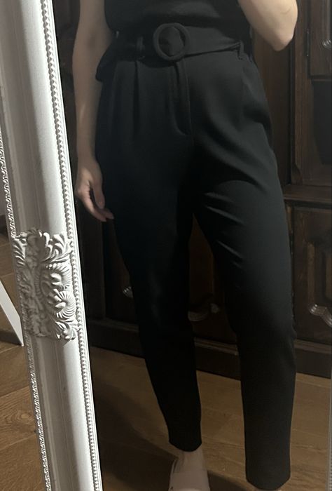 Pantaloni stofa eleganti