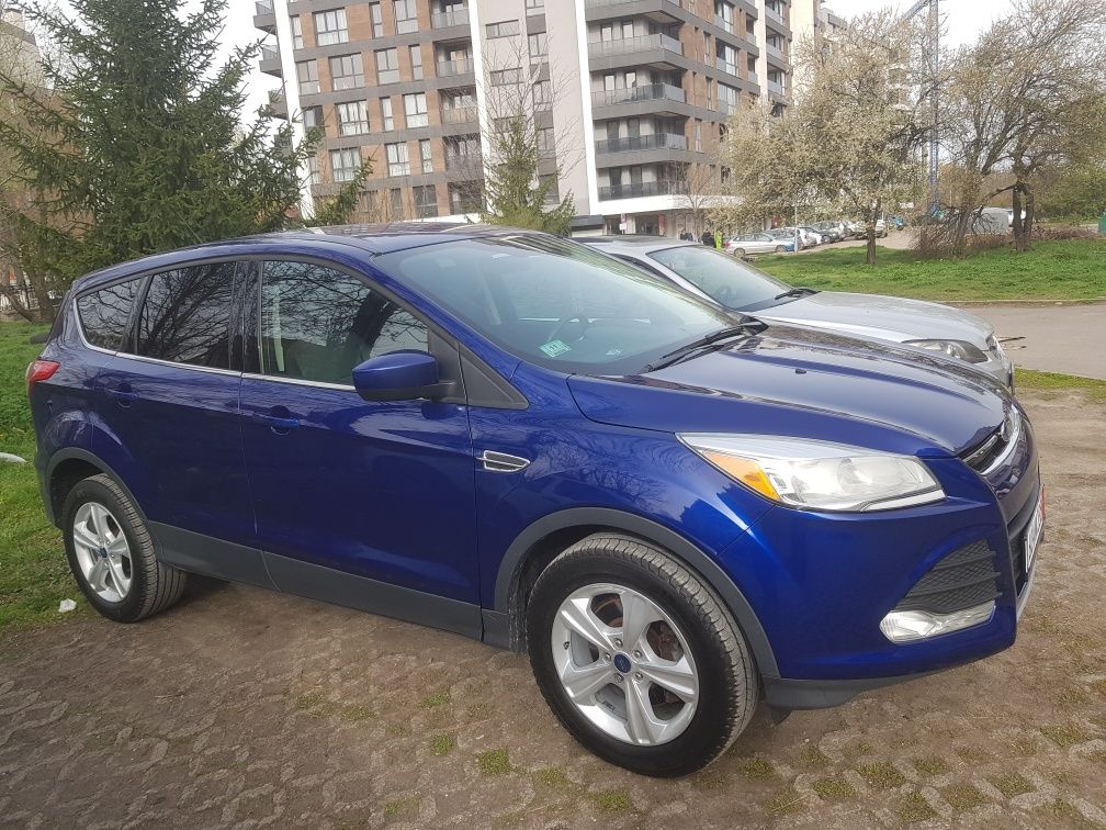 FORD escape  se 4x4 evro6