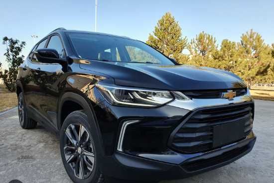 Tracker-2 premier 2023 йил ПРОПАН краска тоза, танировка 9ой 39000км