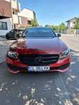 Mercedes-Benz E Mercedes- Benz E220 D