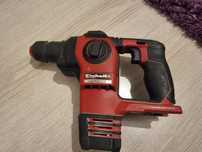 Rotopercutor einhell