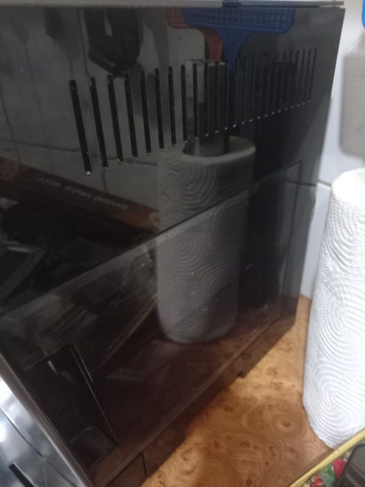 Expresor DeLonghi Primadona s