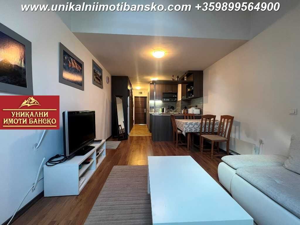 Продава се Двустаен апартамент в Банско - 65 кв.м за 770 €/кв.м - Снимка #7