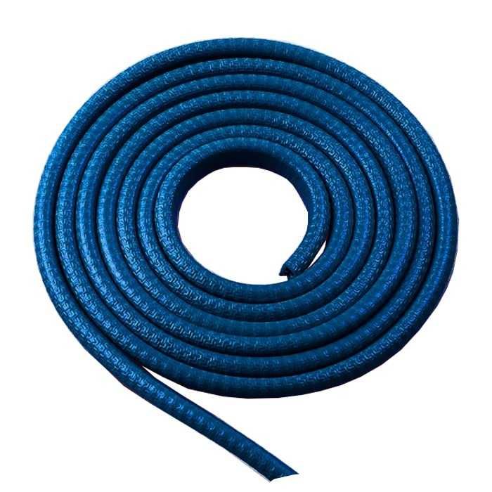 Предпазна лайсна за врати на автомобили, Протектор за врати, 5 цвята