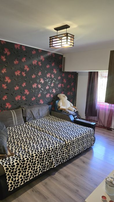 Garsonieră regim hotelier