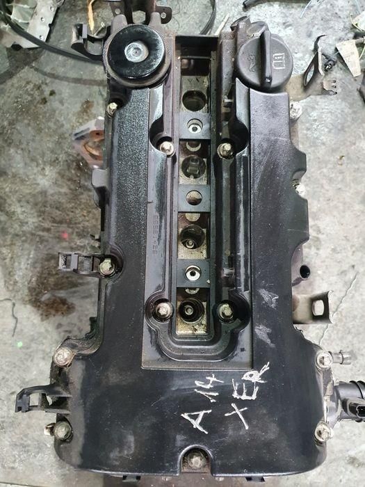 Motor Opel Meriva B 1.4i 16v ECOTEC66kw 101 cp A14XER