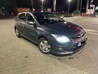 Hyundai i30 1.6 CRDI