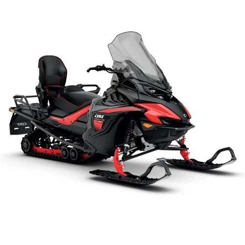 Lynx Adventure LX 600 ACE '26