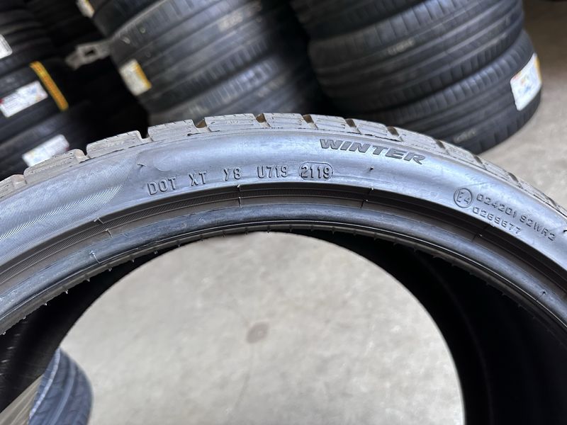 285/30/21//245/35/21 PIRELLI