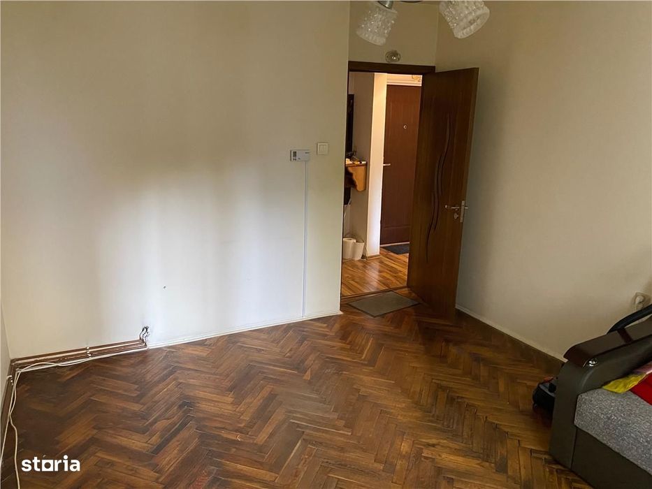 Apartament 1 camera , Tudor , Decomandat , 30mp