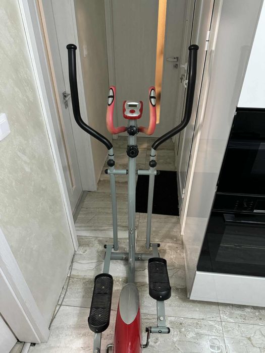 Кростренажор - Actuell