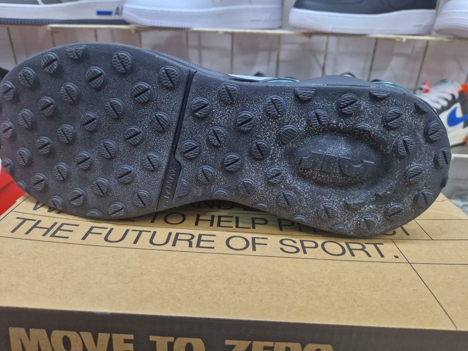 Nike air max 2021(gs))