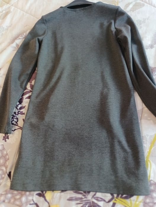 Детска рокля - TOMMY-HilfiGER