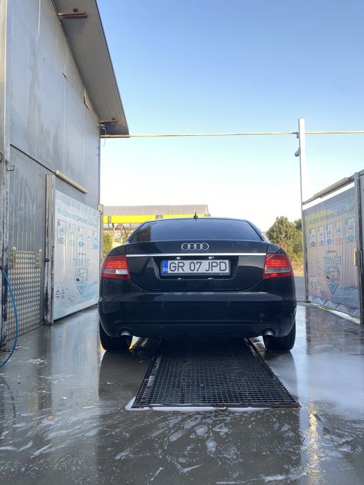 Audi a6 c6 4f2  2.0tdi