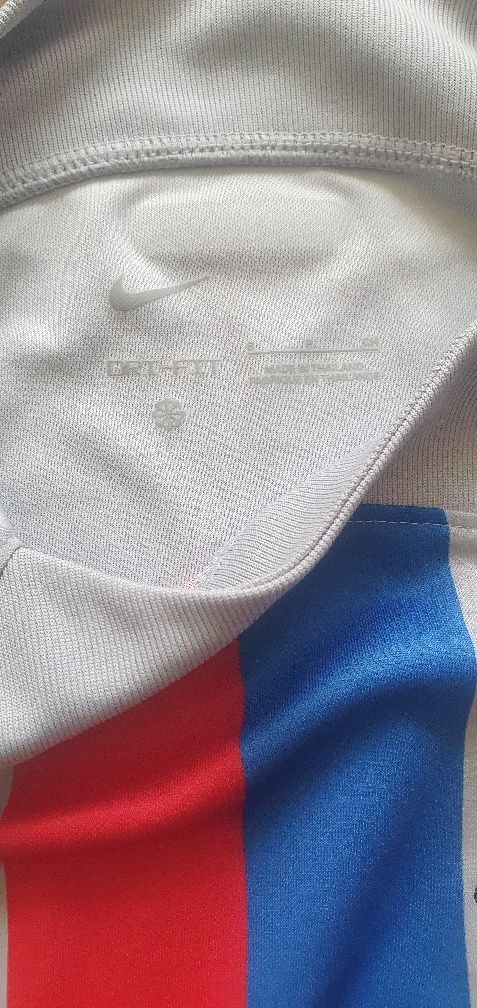 Фланелка на Барса 24-25
